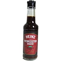 Los mejores  - Heinz Worcester Sauce 150Â ml